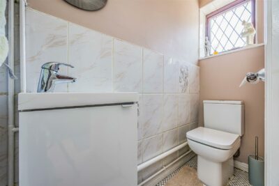 house - semi-detached for sale goldsmith avenue