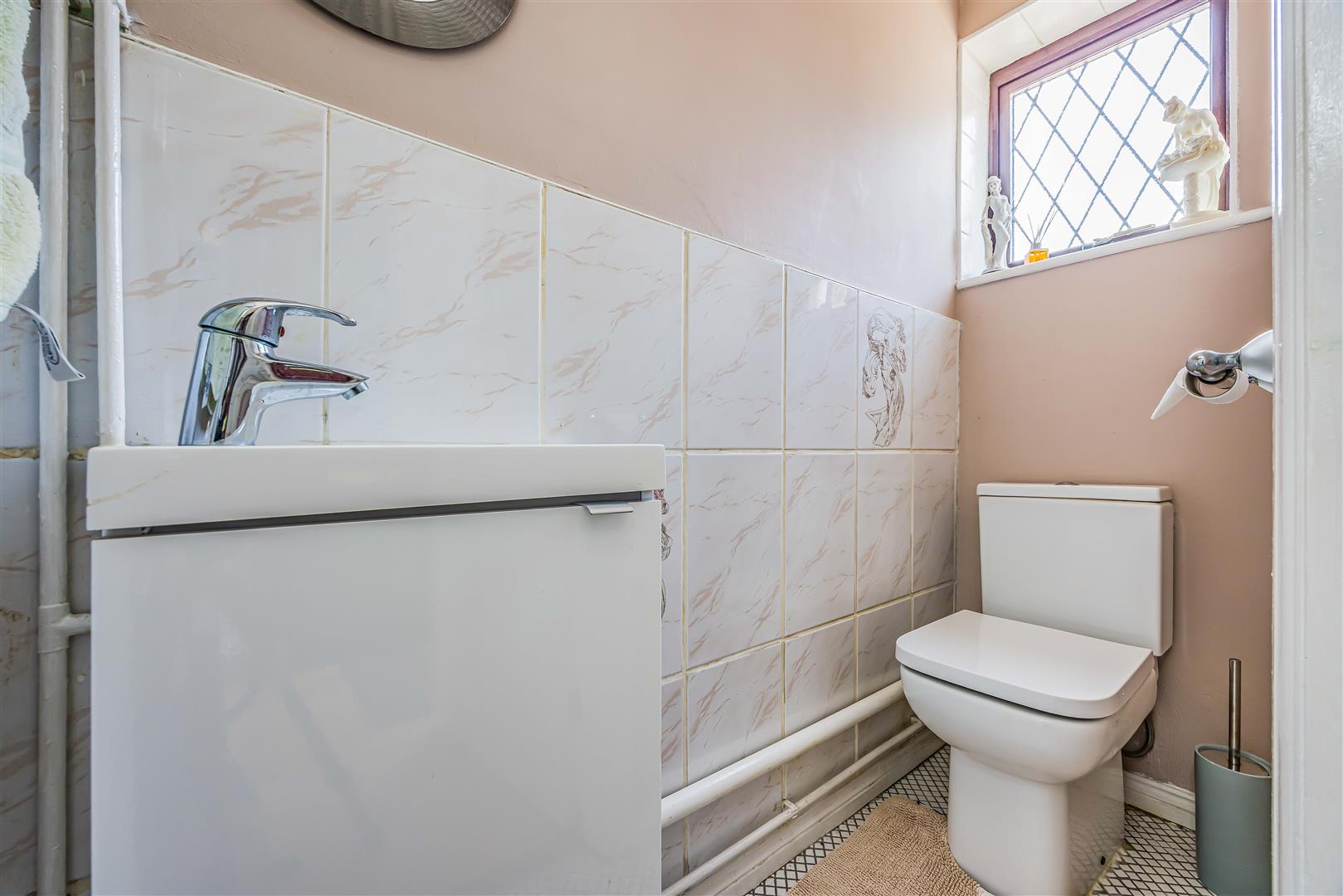 house - semi-detached for sale goldsmith avenue