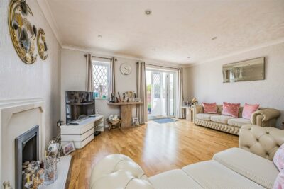 house - semi-detached for sale goldsmith avenue