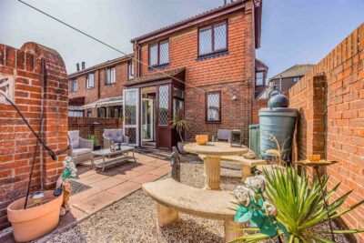 house - semi-detached for sale goldsmith avenue