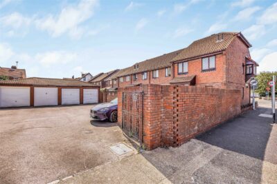 house - semi-detached for sale goldsmith avenue