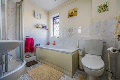house - semi-detached for sale goldsmith avenue