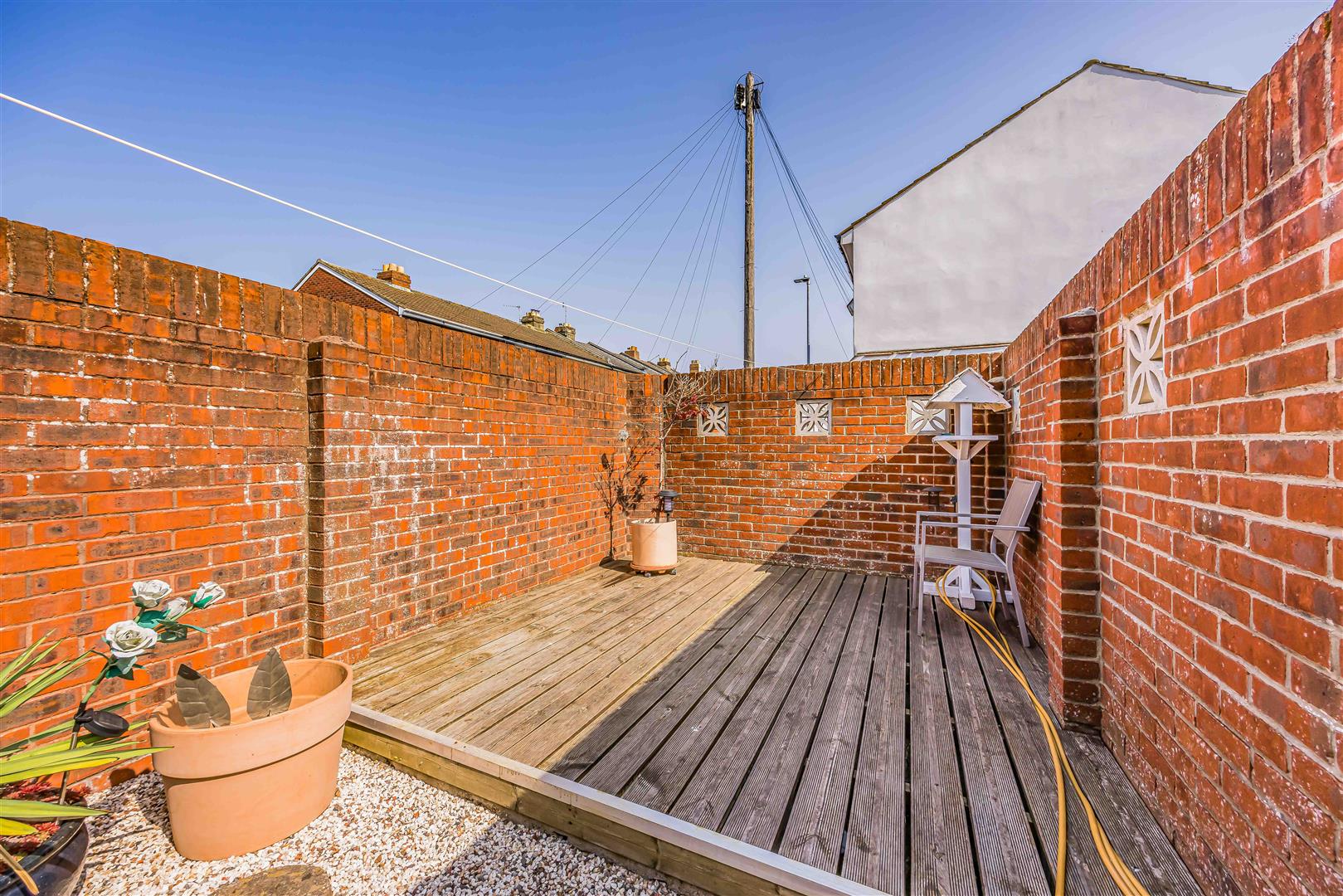 house - semi-detached for sale goldsmith avenue