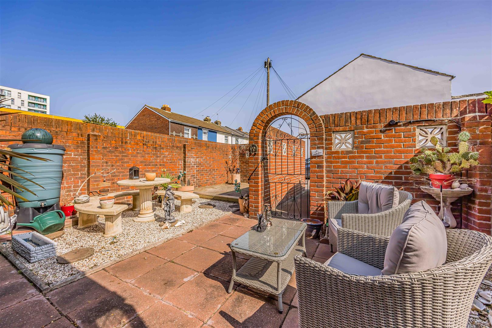 house - semi-detached for sale goldsmith avenue
