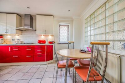 house - semi-detached for sale goldsmith avenue