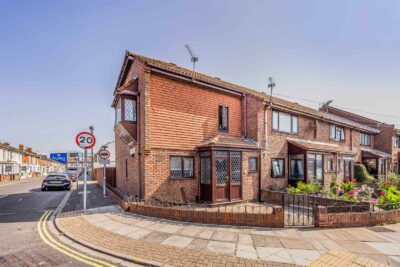 house - semi-detached for sale goldsmith avenue