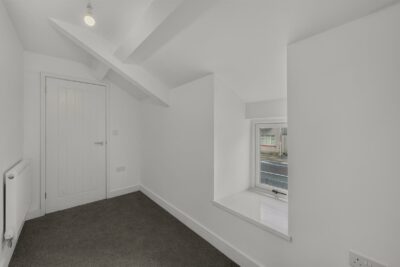 house - semi-detached for rent bethania street