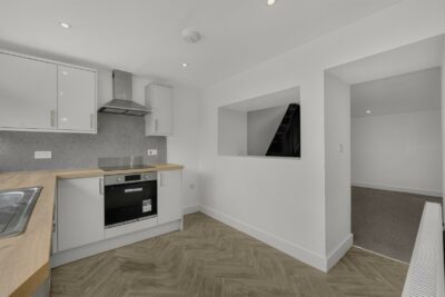 house - semi-detached for rent bethania street