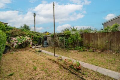 house - semi-detached for rent bethania street