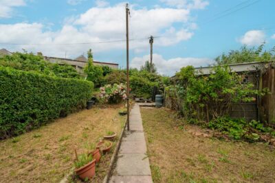 house - semi-detached for rent bethania street