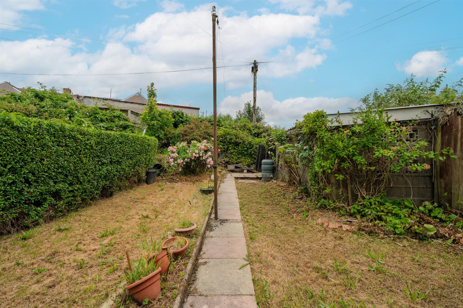 house - semi-detached for rent bethania street