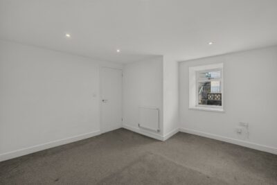 house - semi-detached for rent bethania street