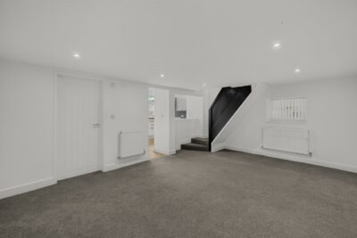house - semi-detached for rent bethania street