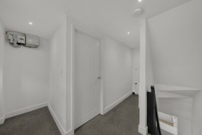 house - semi-detached for rent bethania street