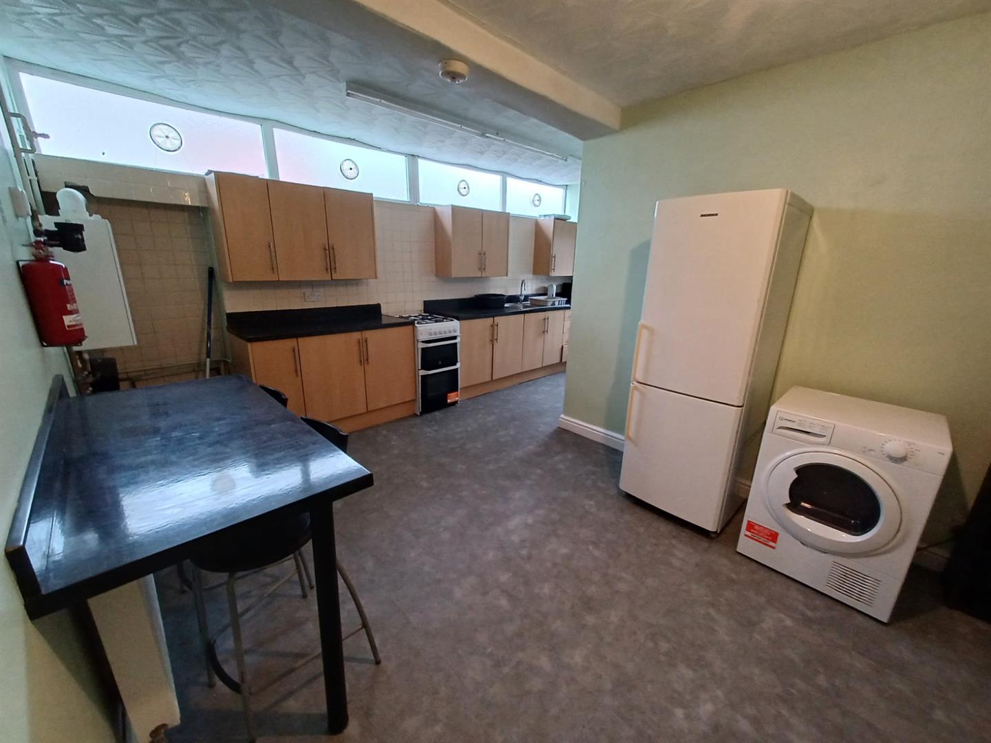 house for rent queen street
