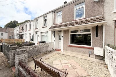 house - terraced for rent cleighton terrace