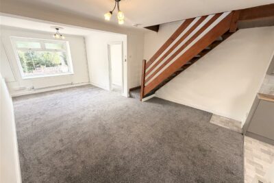 house - terraced for rent cleighton terrace