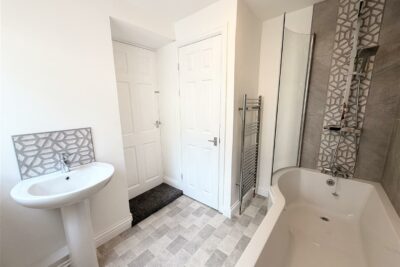 house - terraced for rent cleighton terrace