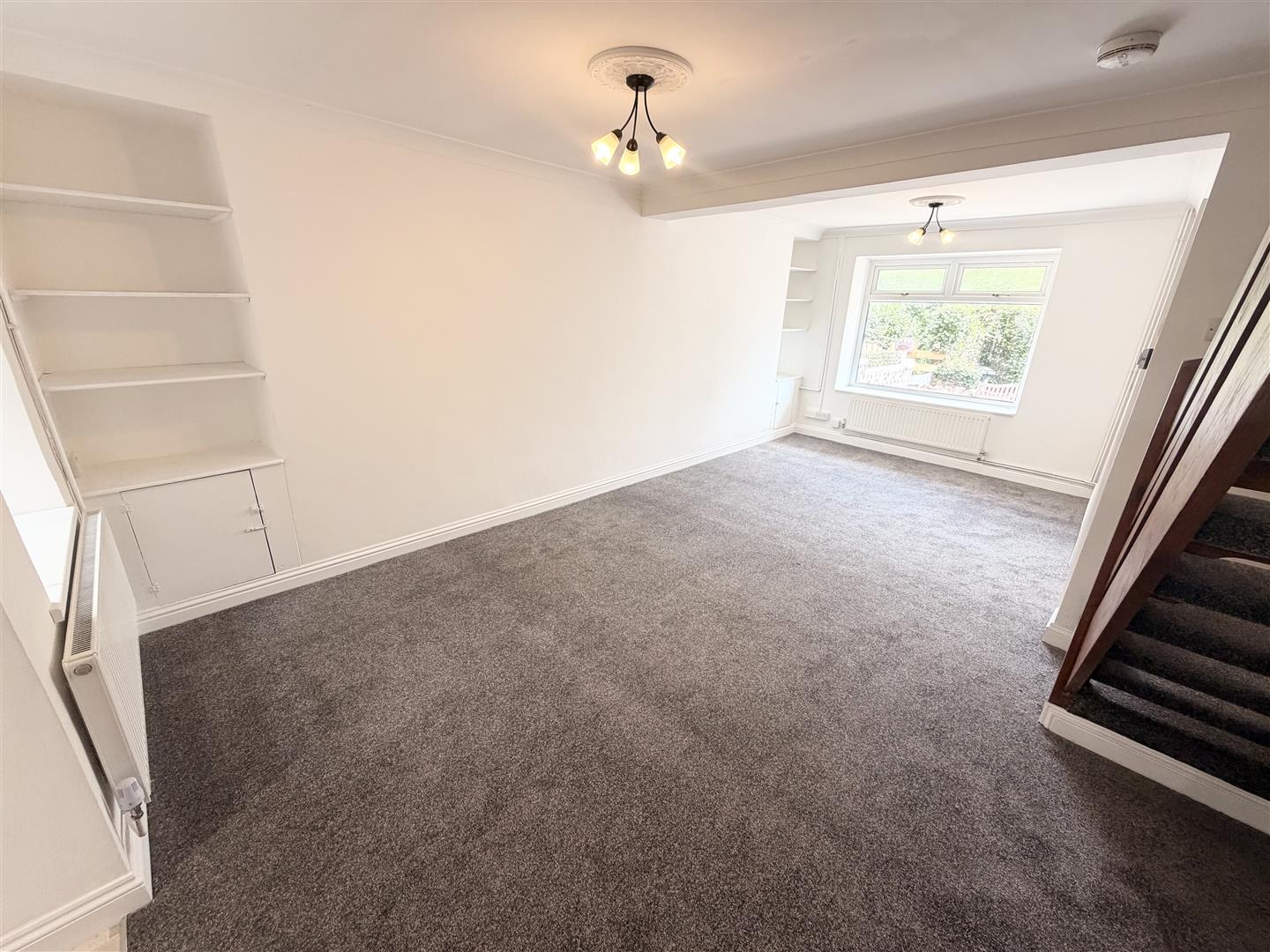 house - terraced for rent cleighton terrace
