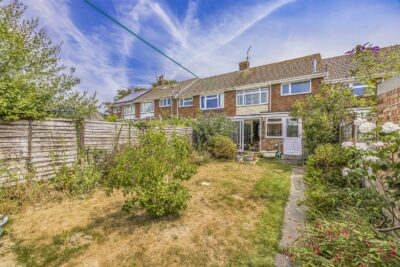 house - terraced for sale laurence green