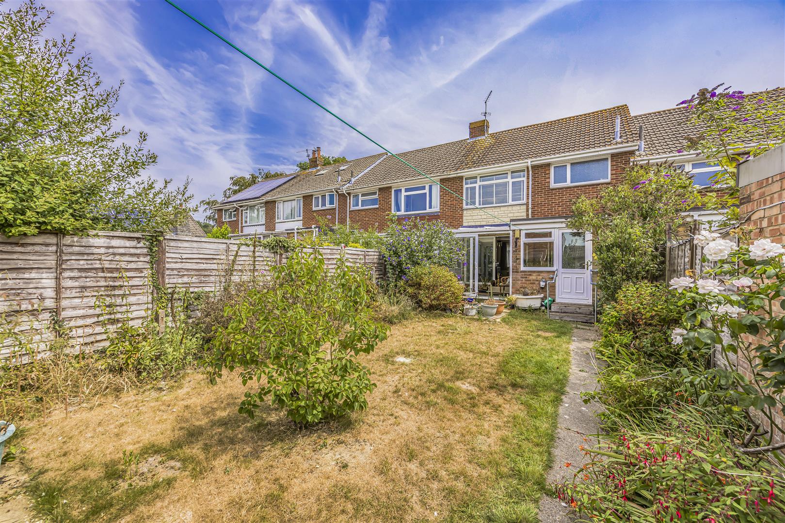 house - terraced for sale laurence green