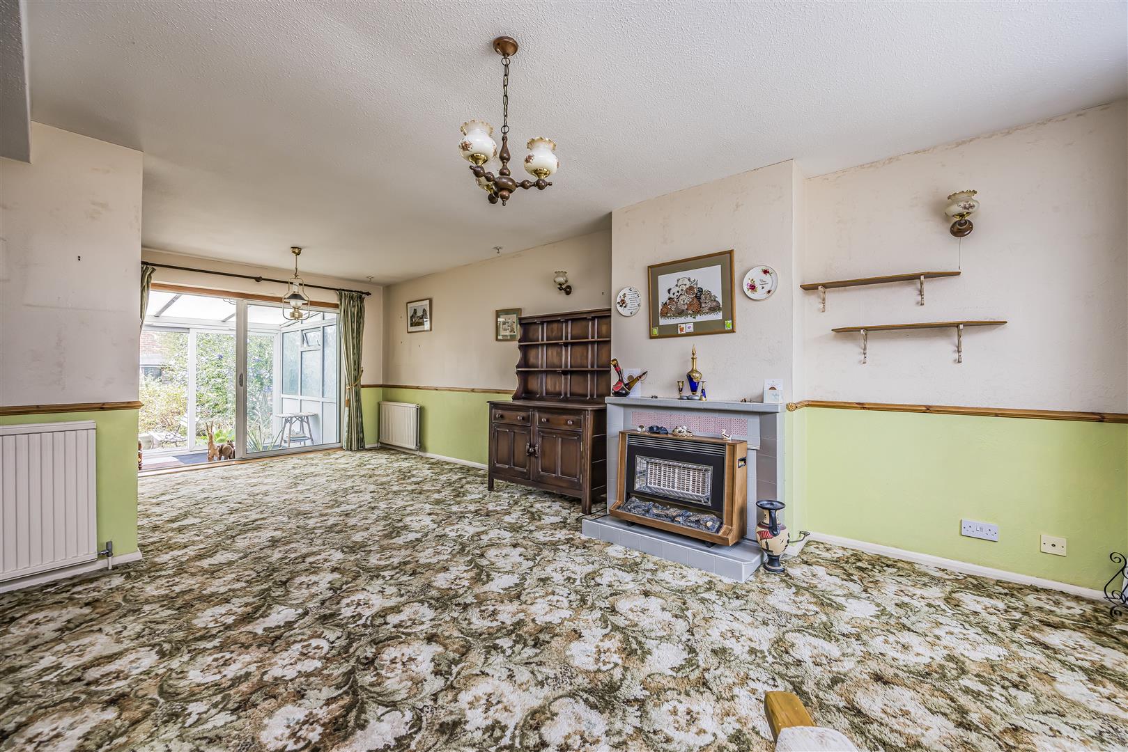 house - terraced for sale laurence green