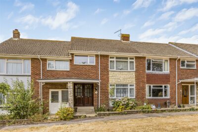 house - terraced for sale laurence green