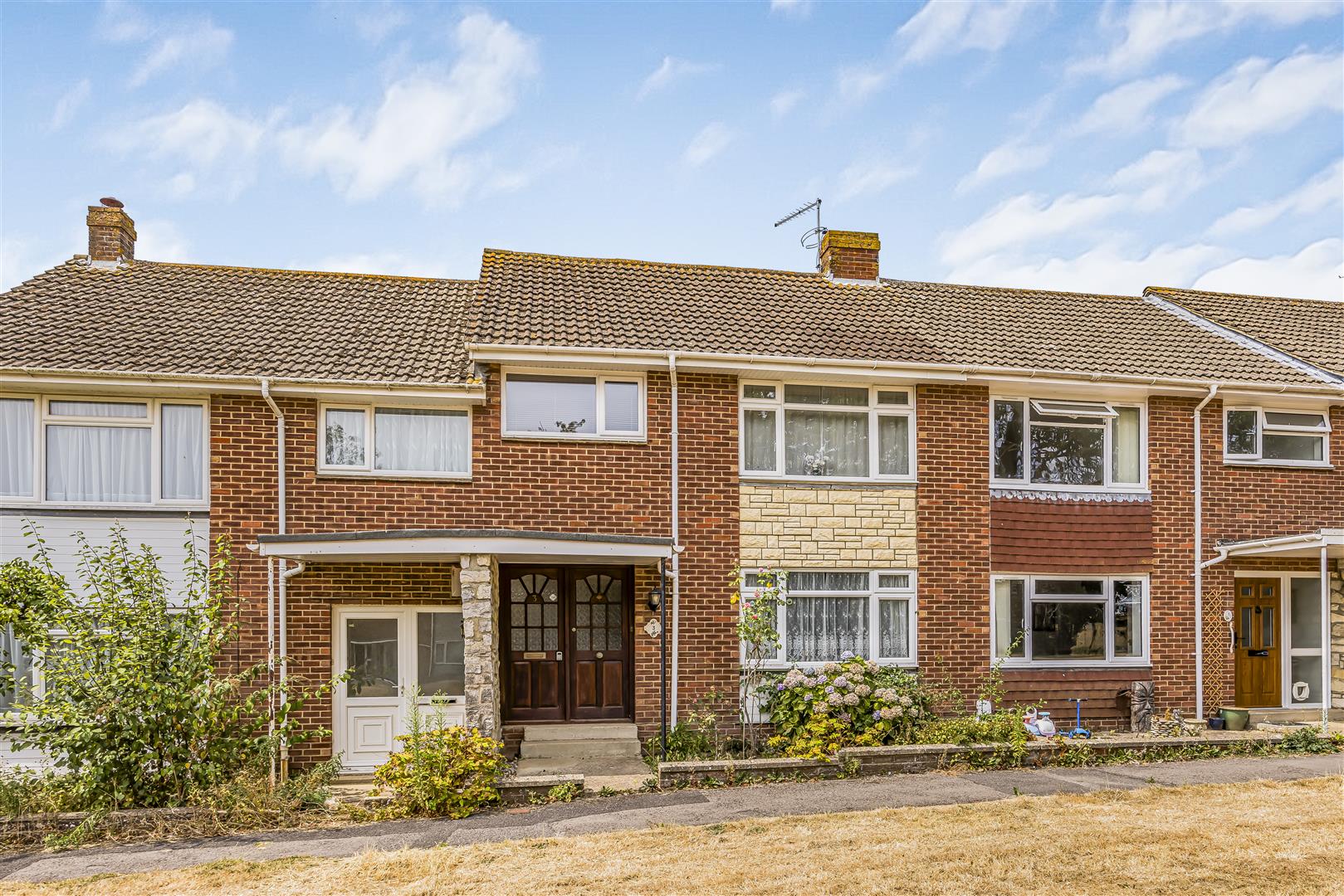 house - terraced for sale laurence green