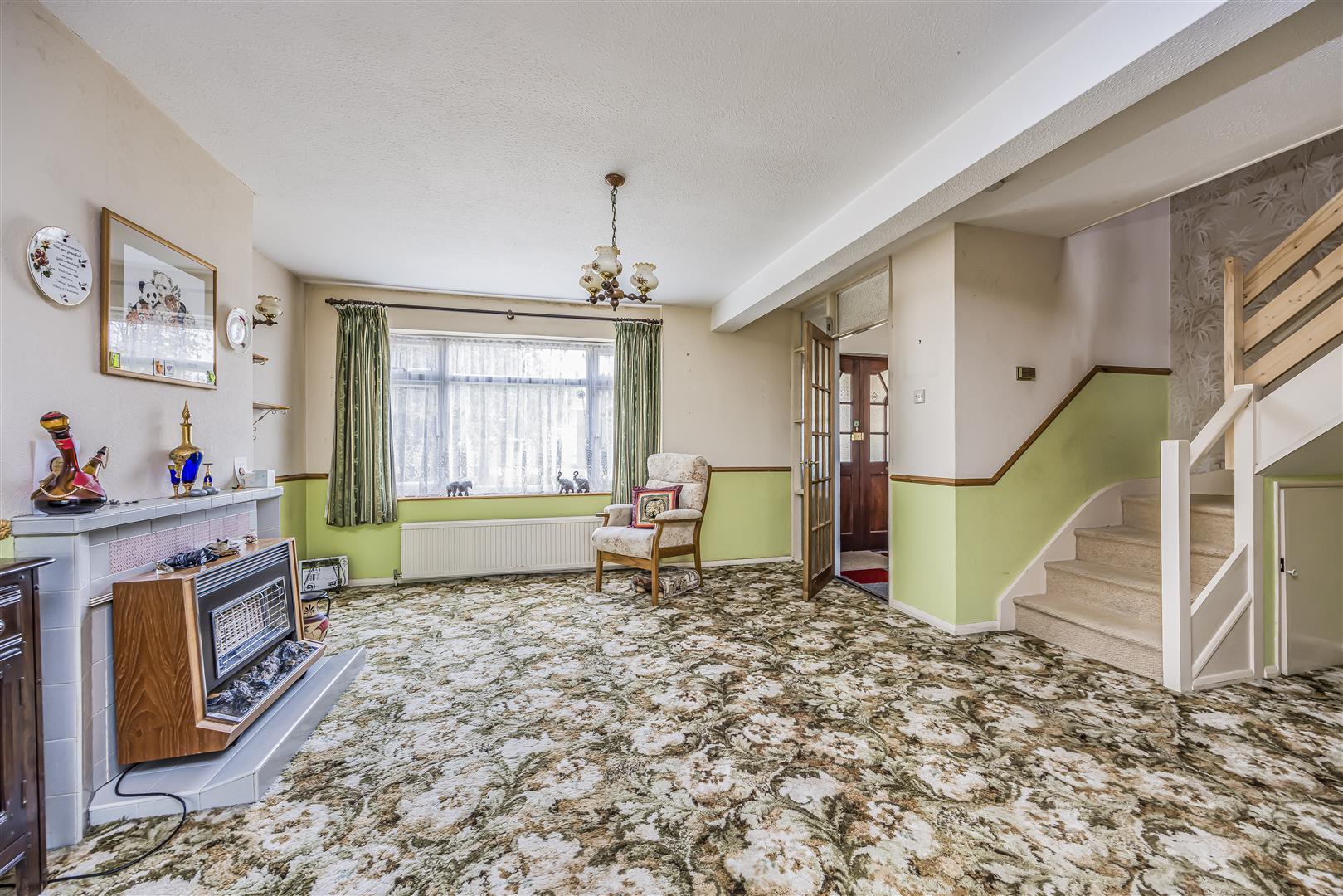 house - terraced for sale laurence green
