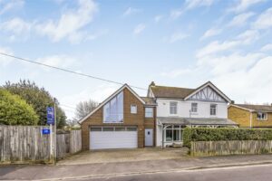 house - detached for sale beach road