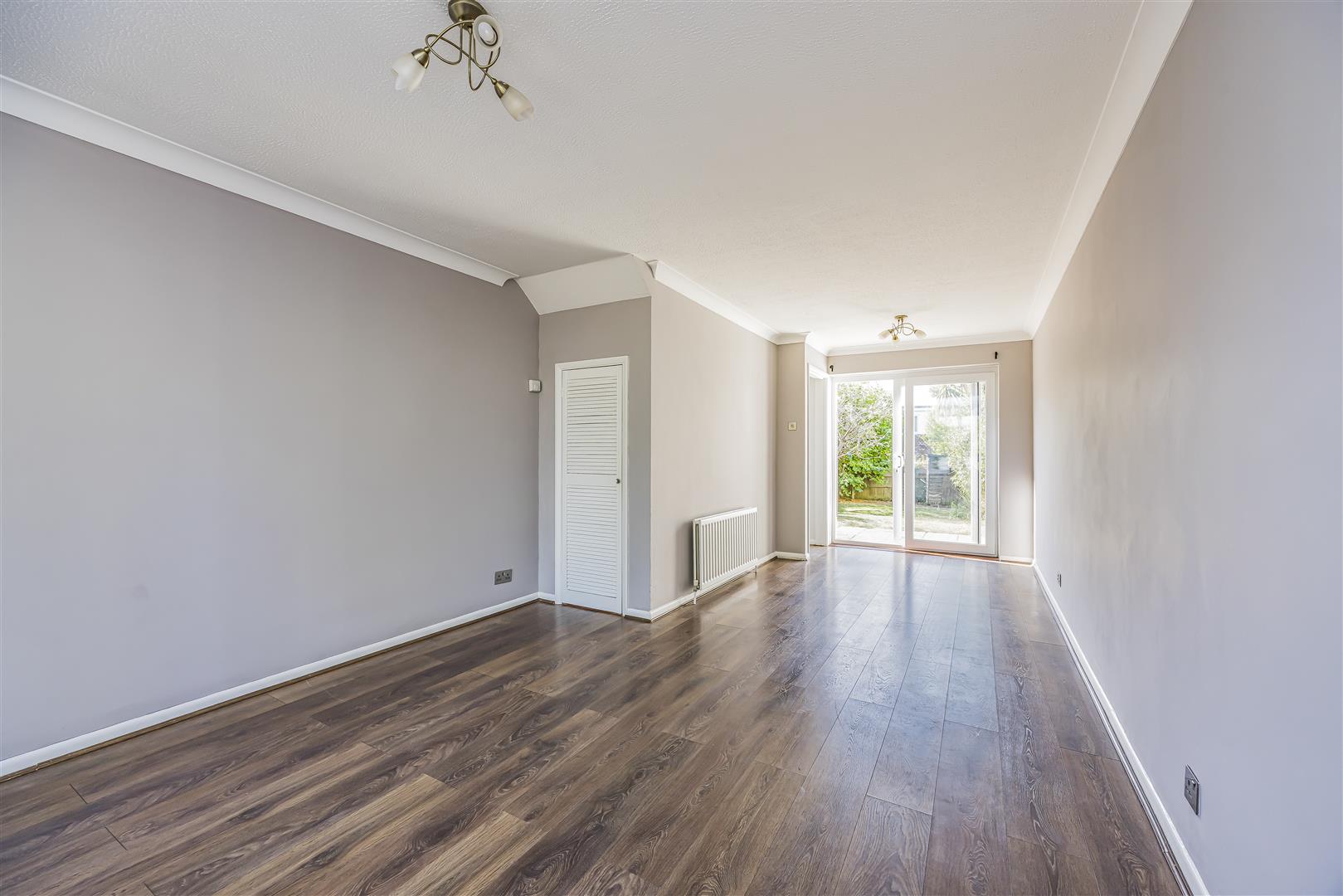 house - semi-detached for sale brook gardens