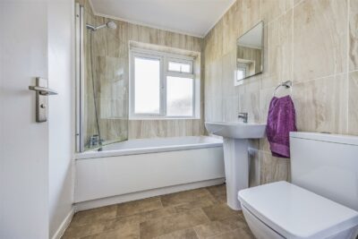 house - semi-detached for sale brook gardens