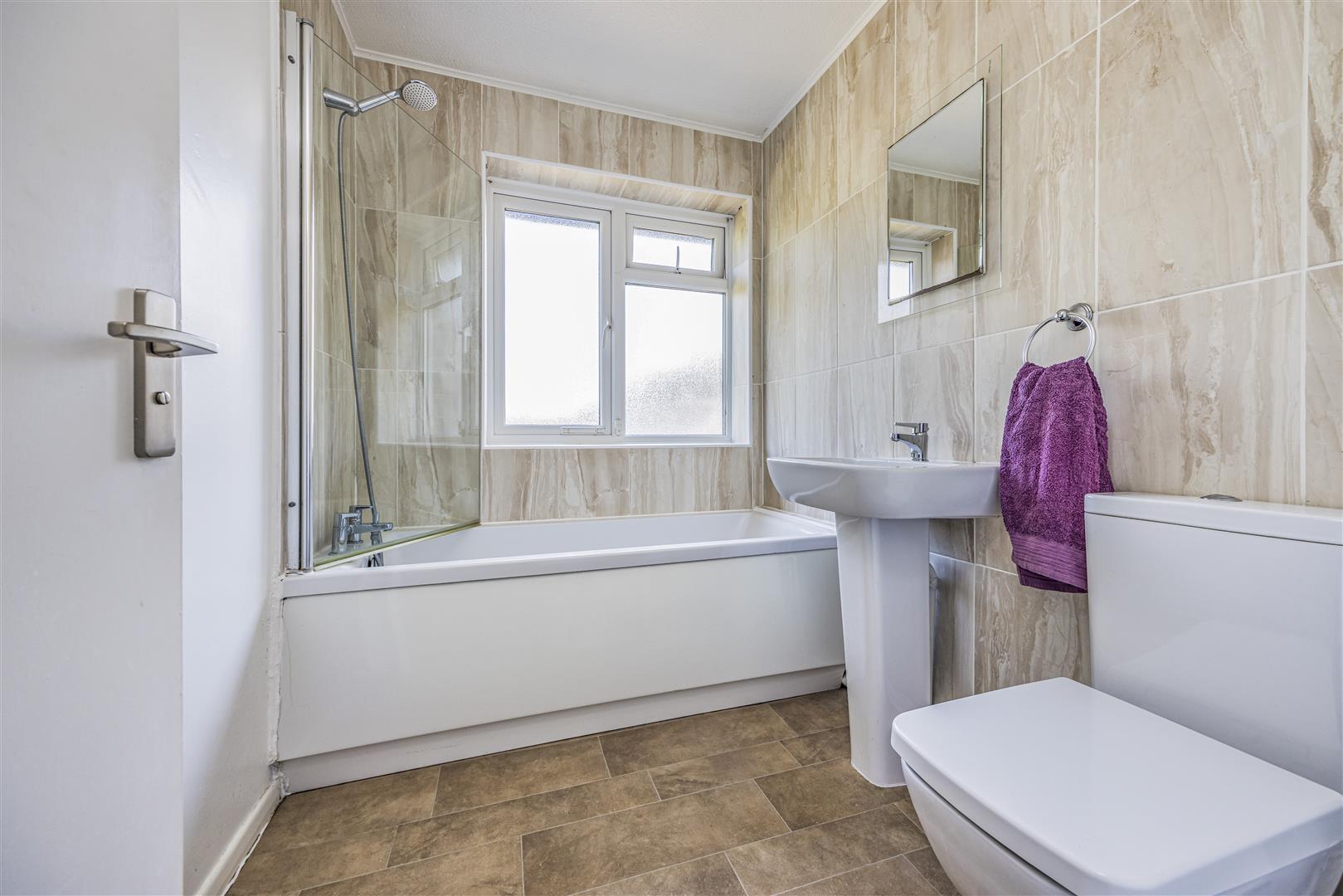 house - semi-detached for sale brook gardens