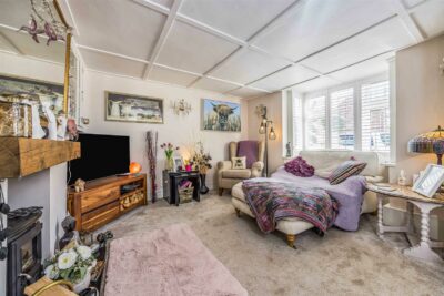 house - semi-detached for sale main road