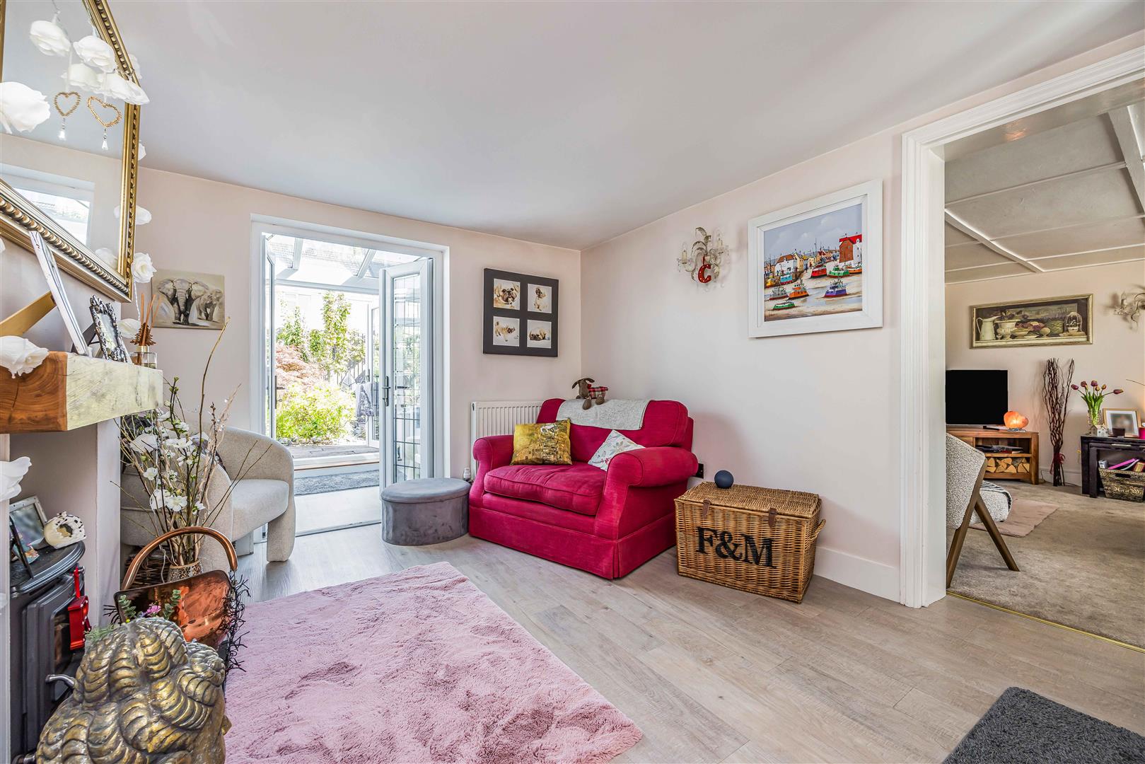 house - semi-detached for sale main road