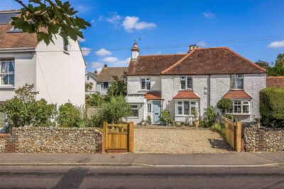 house - semi-detached for sale main road