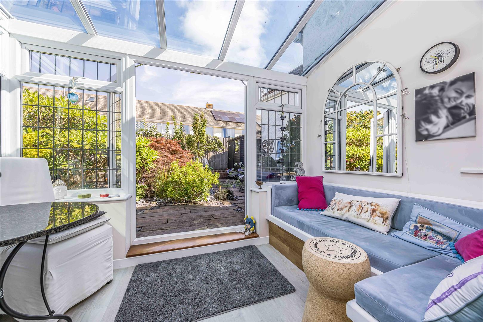 house - semi-detached for sale main road