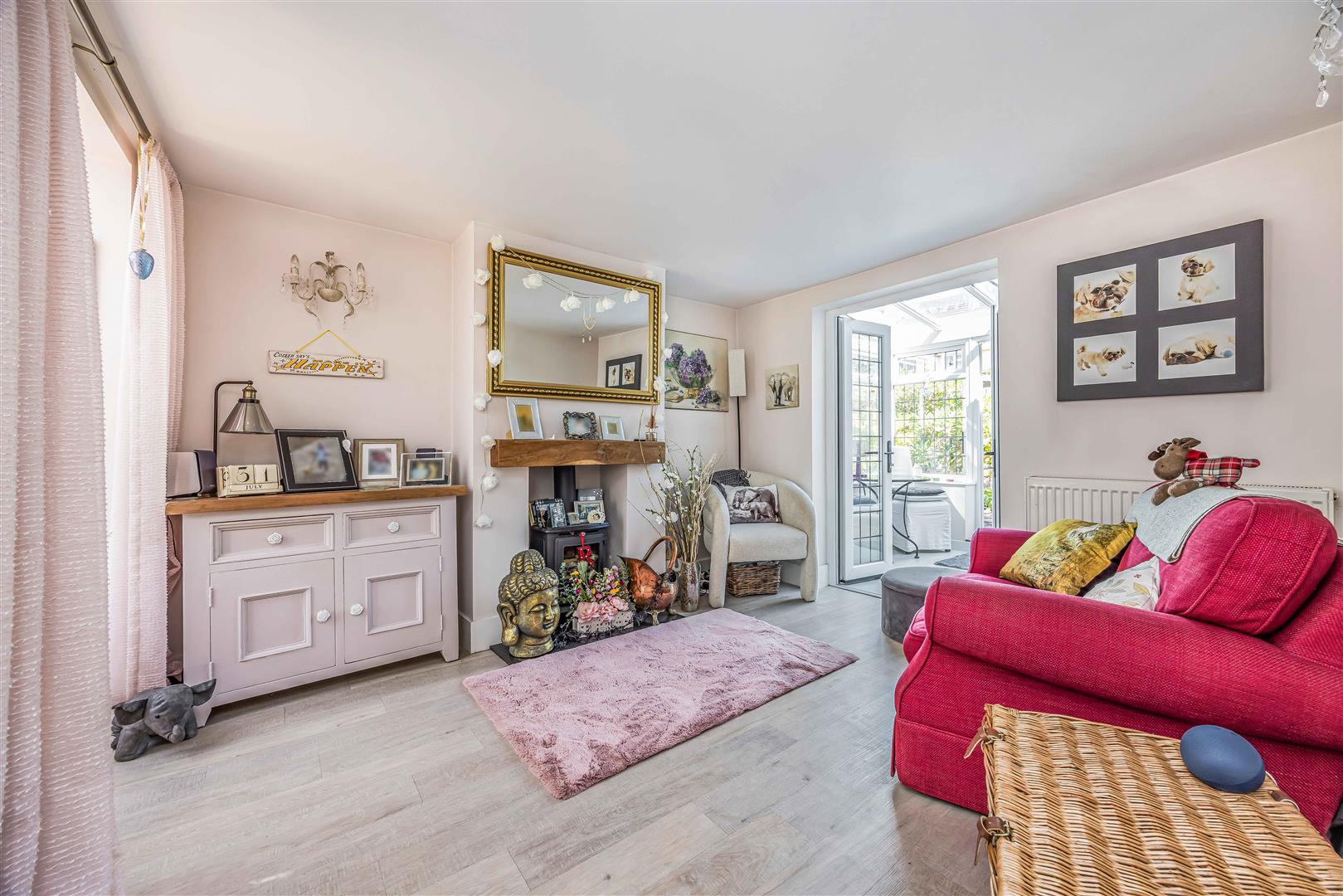 house - semi-detached for sale main road