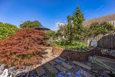 house - semi-detached for sale main road