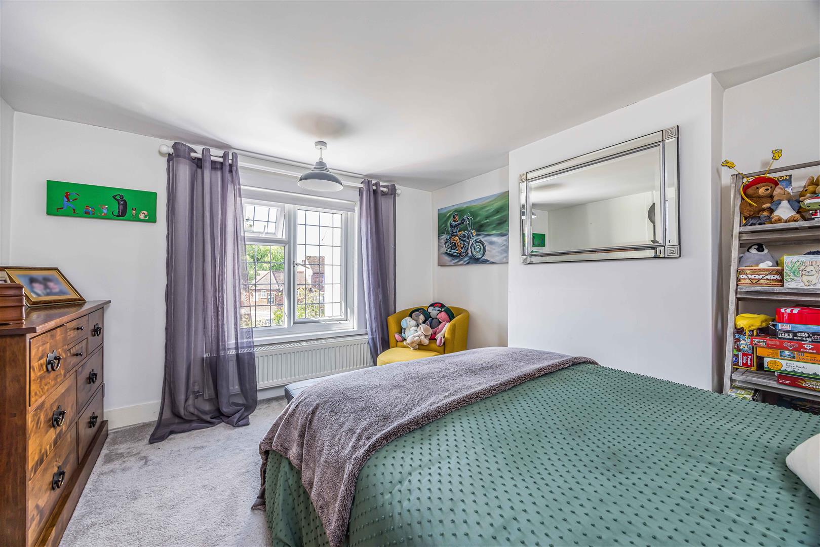 house - semi-detached for sale main road