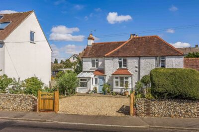 house - semi-detached for sale main road