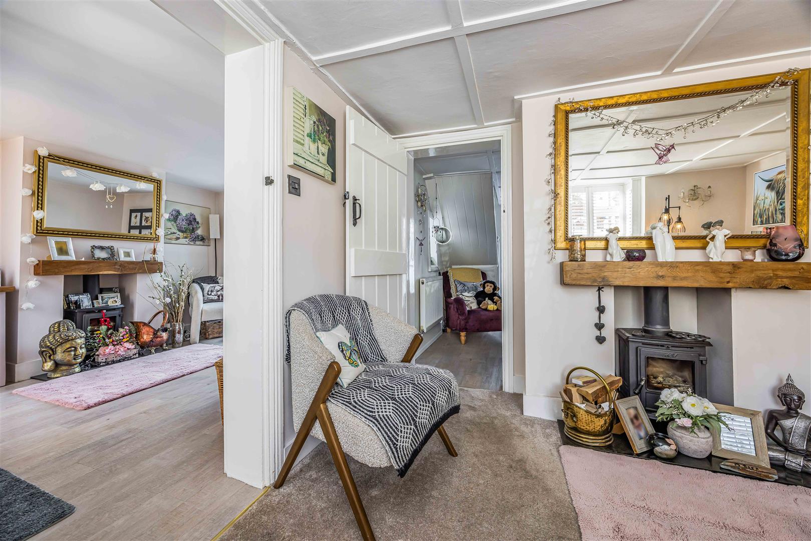 house - semi-detached for sale main road