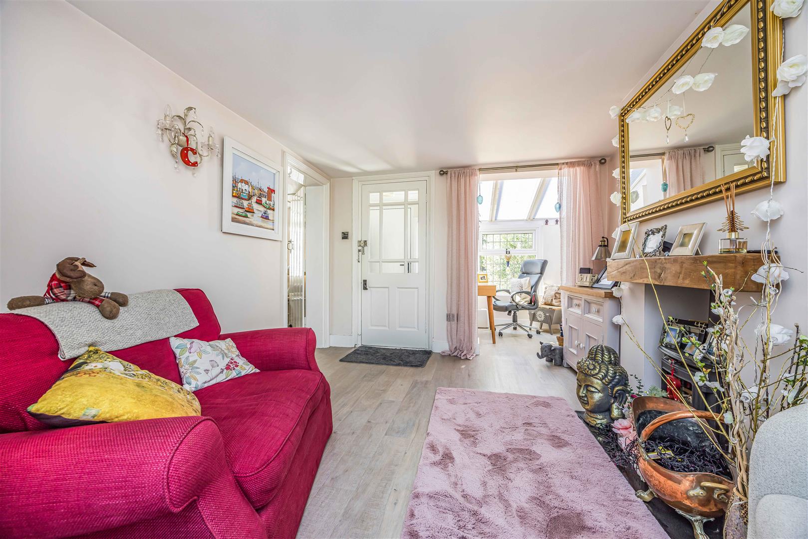 house - semi-detached for sale main road