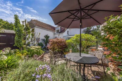 house - semi-detached for sale main road