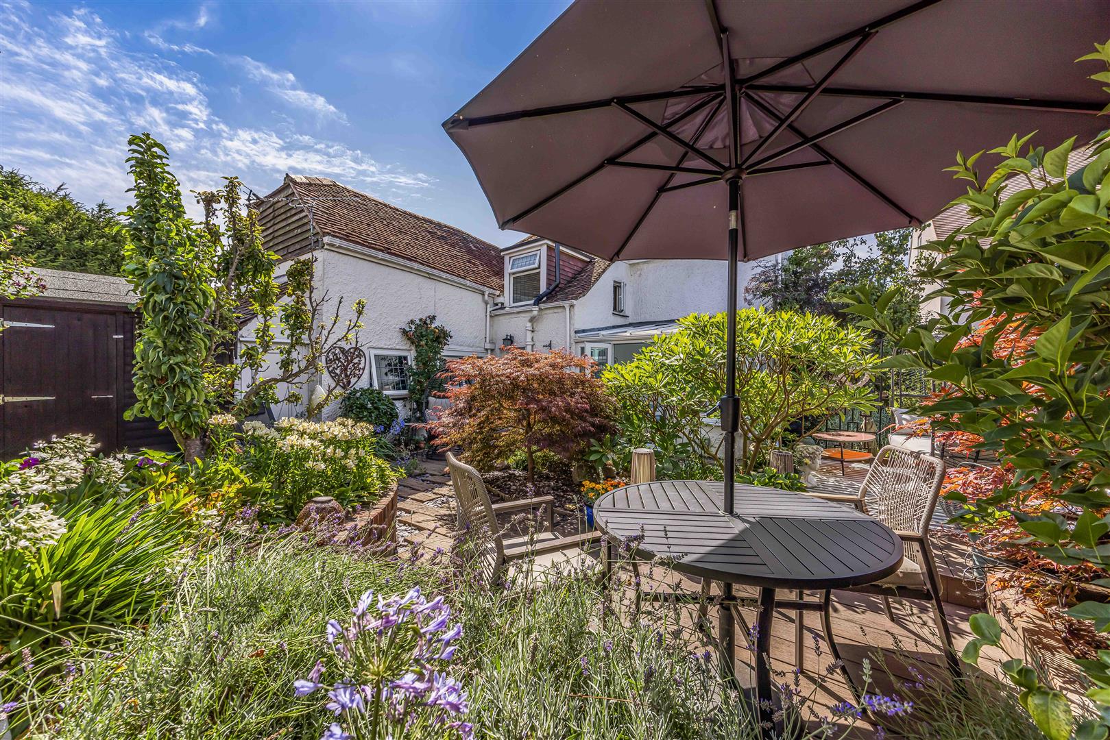 house - semi-detached for sale main road