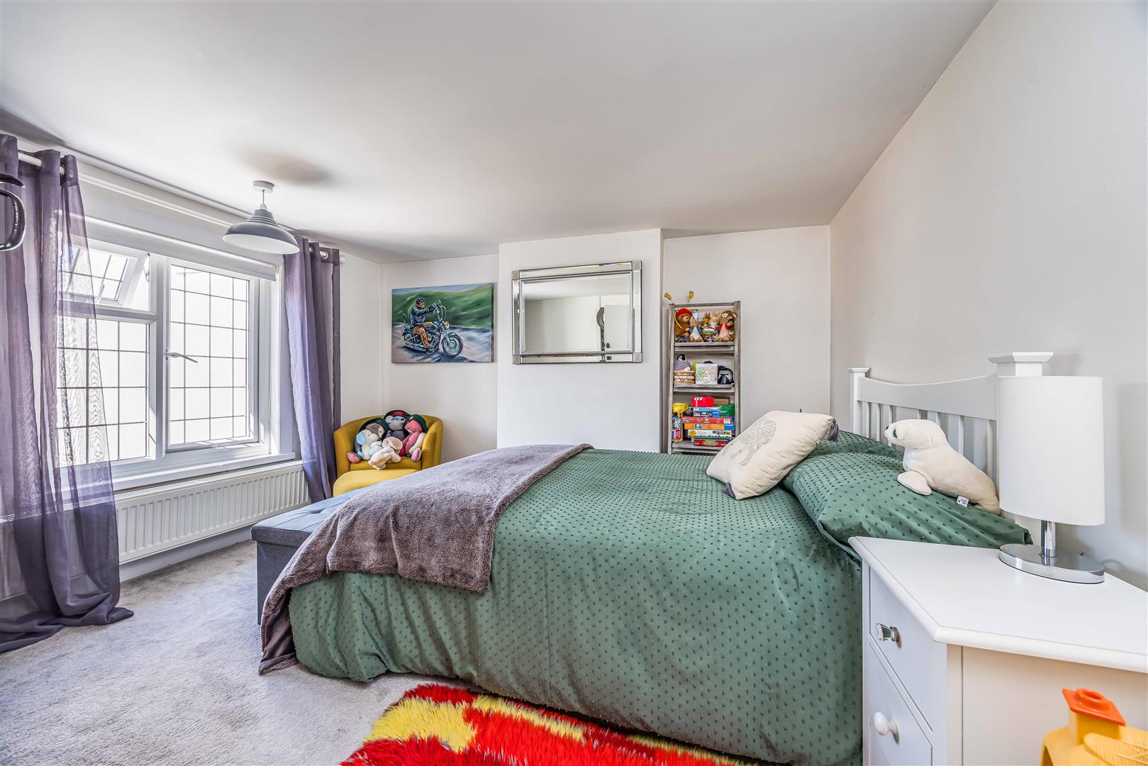 house - semi-detached for sale main road