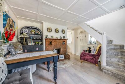 house - semi-detached for sale main road
