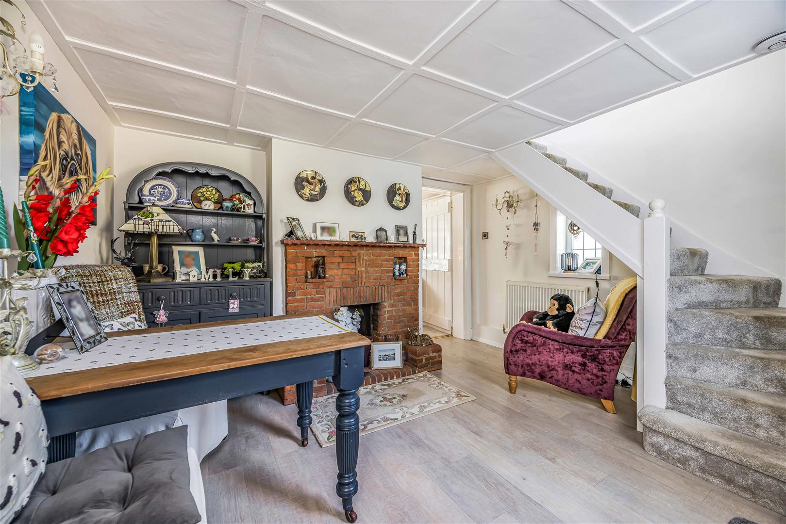house - semi-detached for sale main road