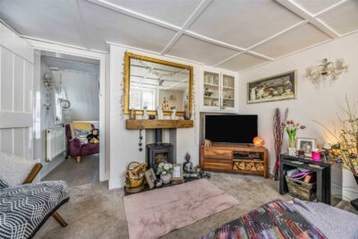 house - semi-detached for sale main road