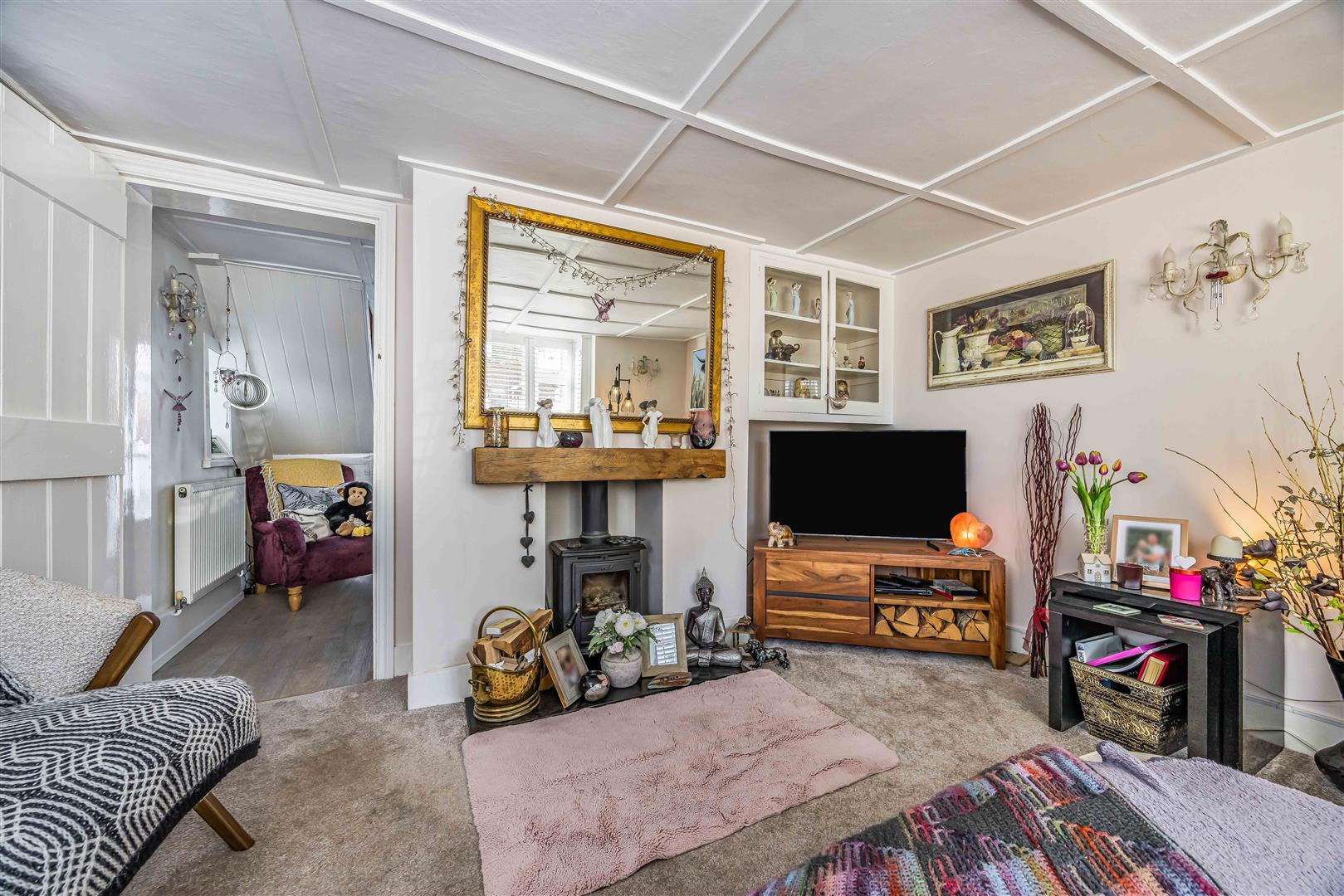 house - semi-detached for sale main road
